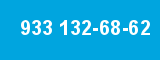 933 132-68-62
